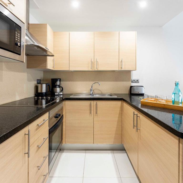 Ona Hollywood Mirage - Apartamento de 2 dormitorios - 8