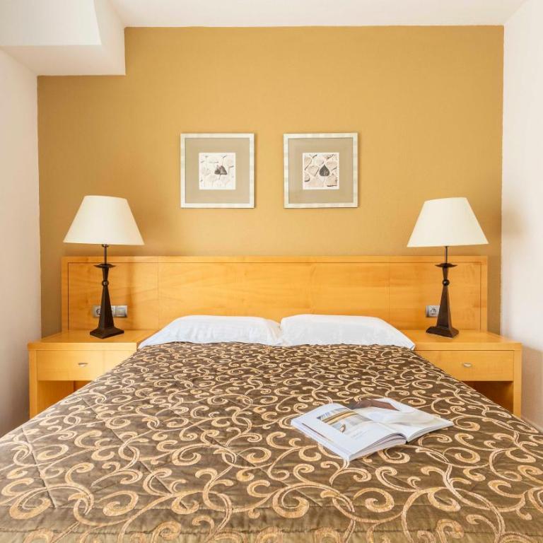 Ona Hollywood Mirage - Apartamento de 2 dormitorios - 7