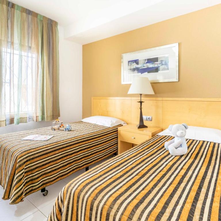 Ona Hollywood Mirage - Apartamento de 2 dormitorios - 1