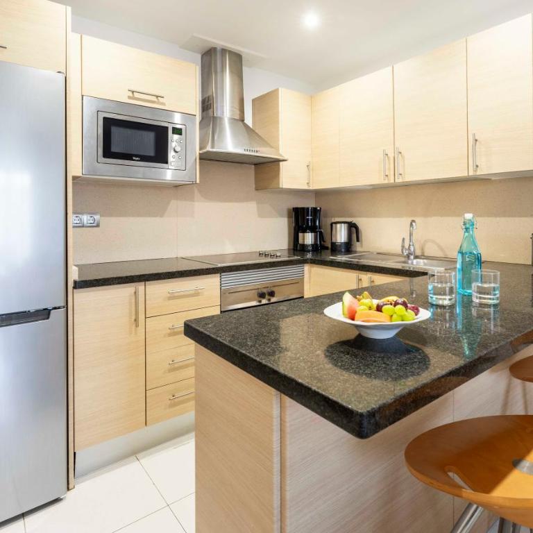 Ona Hollywood Mirage - Apartamento de 1 dormitorio - 2