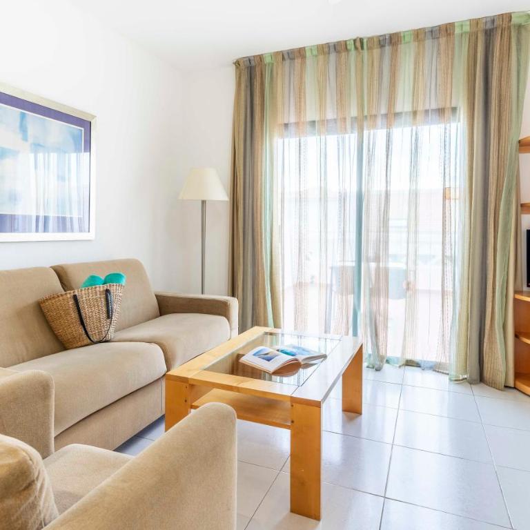 Ona Hollywood Mirage - Apartamento de 1 dormitorio - 1