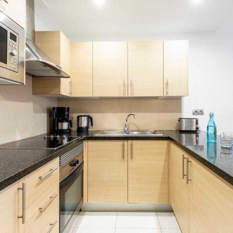 Ona Hollywood Mirage - Apartamento de 1 dormitorio - 4