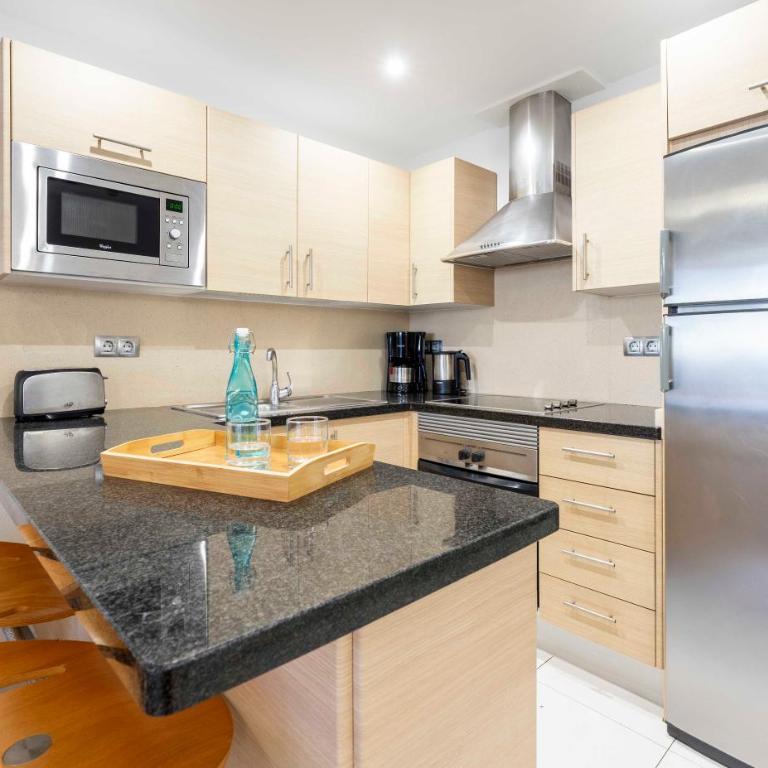 Ona Hollywood Mirage - Apartamento de 1 dormitorio - 3