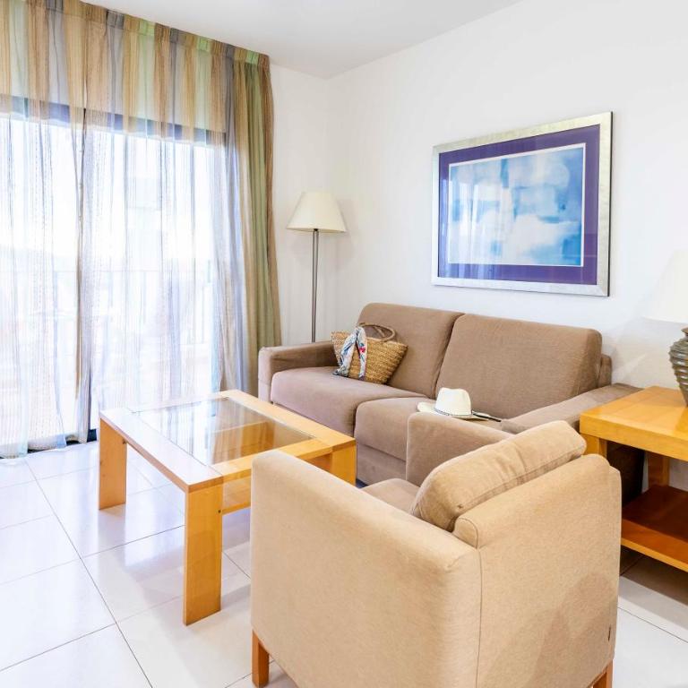 Ona Hollywood Mirage - Apartamento de 1 dormitorio - 6