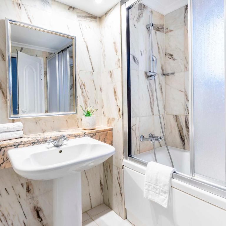 Ona Hollywood Mirage - Apartamento de 1 dormitorio - 10