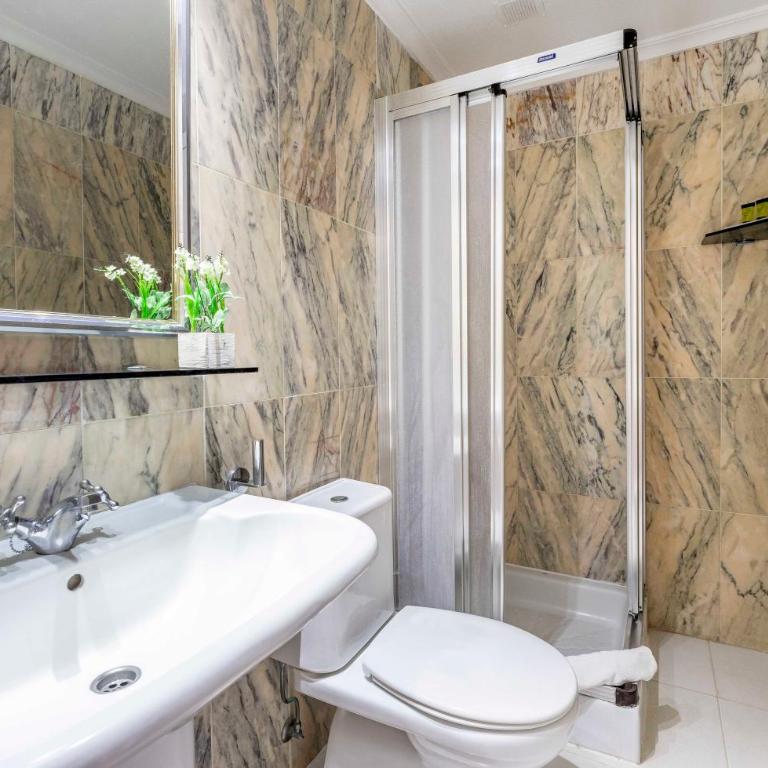 Ona Hollywood Mirage - Apartamento de 1 dormitorio - 12