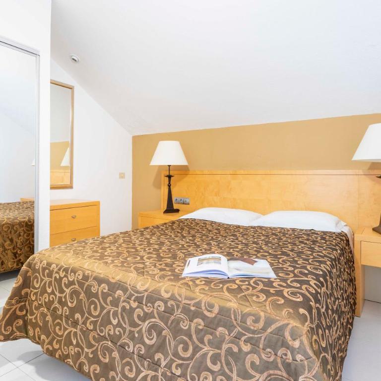 Ona Hollywood Mirage - Apartamento de 1 dormitorio - 7