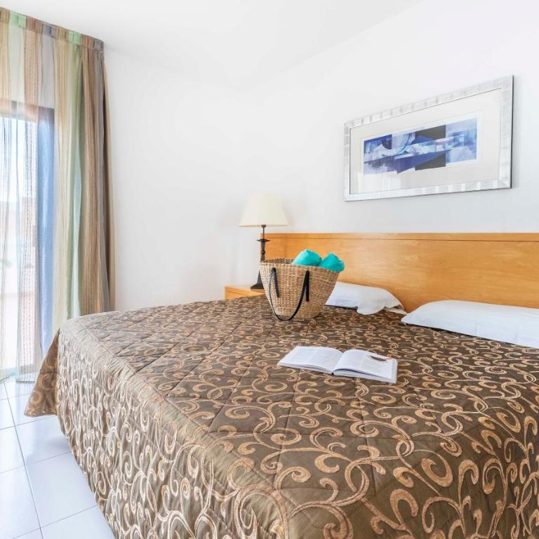 Ona Hollywood Mirage - Apartamento de 1 dormitorio - 5