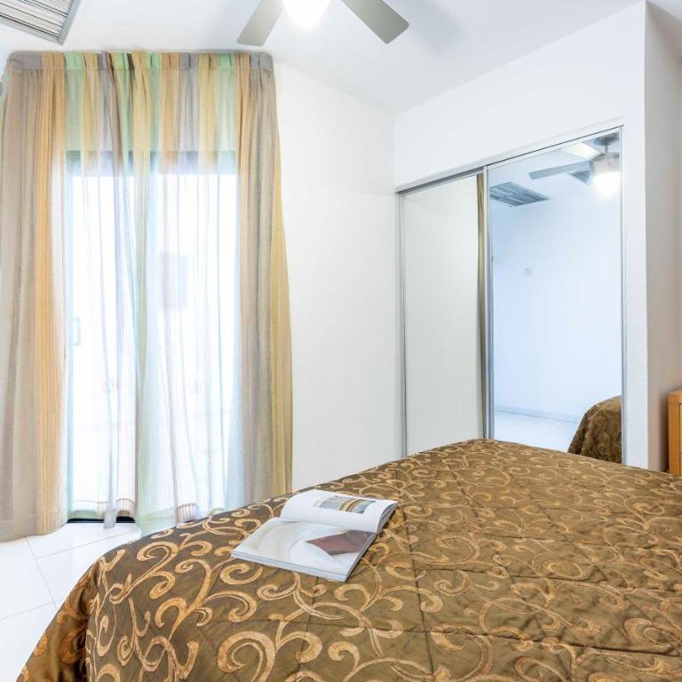 Ona Hollywood Mirage - Apartamento de 1 dormitorio - 13