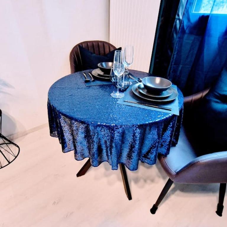Escale Alpine Appartement moderne avec parking proche Annecy et ski - Appartement 1 Chambre - 3