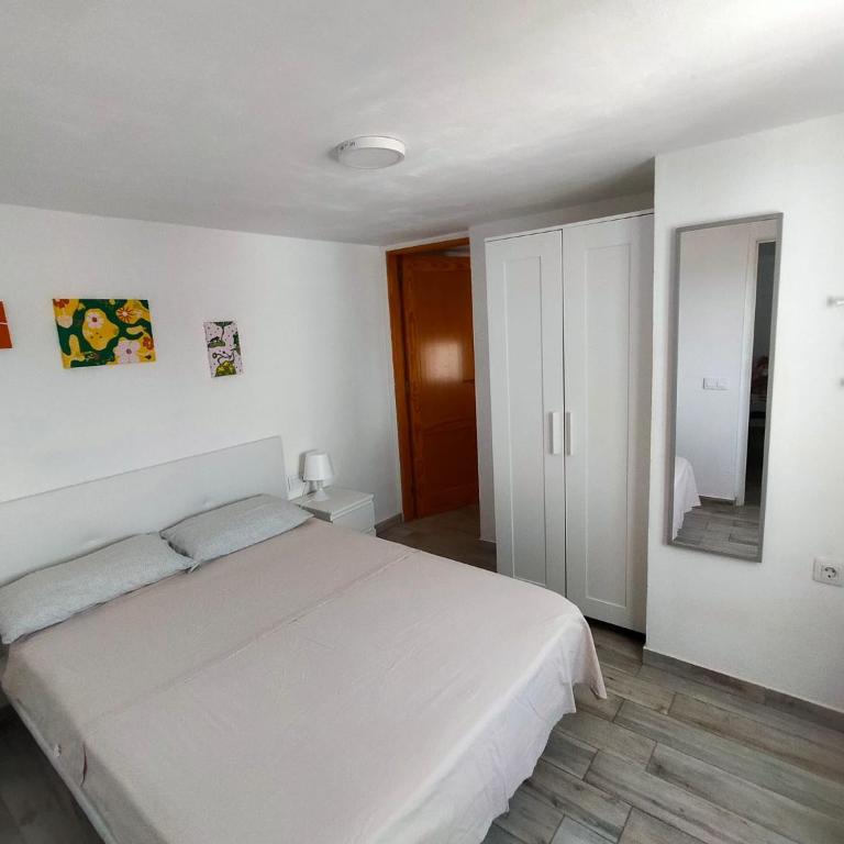 Tinerfe El Grande - Apartamento de 1 dormitorio - 11
