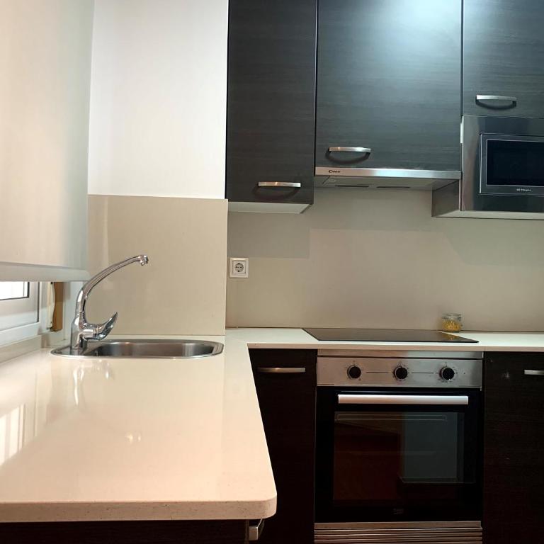 Apartamento Cúrcuma - Vigo Centro - Apartamento de 1 dormitorio - 7