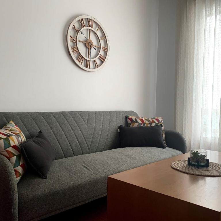 Apartamento Cúrcuma - Vigo Centro - Apartamento de 1 dormitorio - 6