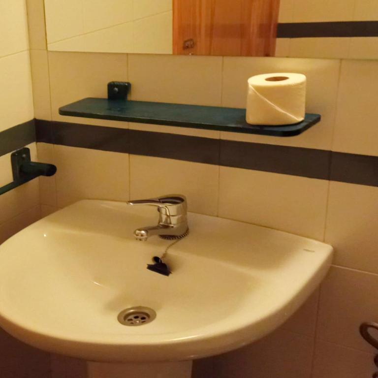 Apartamentos Las Tuyas 3000 - Apartamento Estándar de 1 dormitorio - 7
