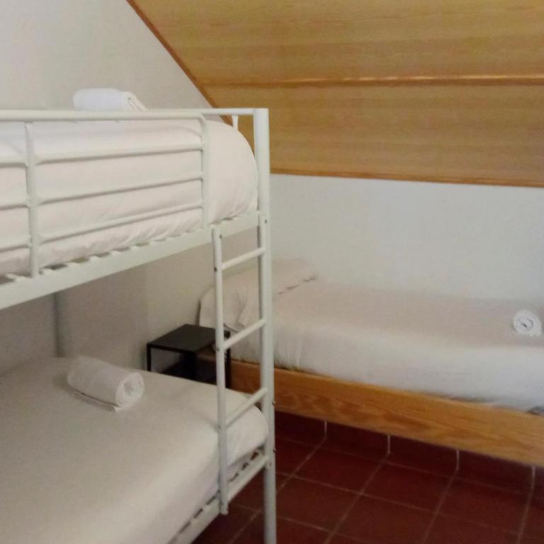 Apartamentos Las Tuyas 3000 - Apartamento Estándar de 1 dormitorio - 2