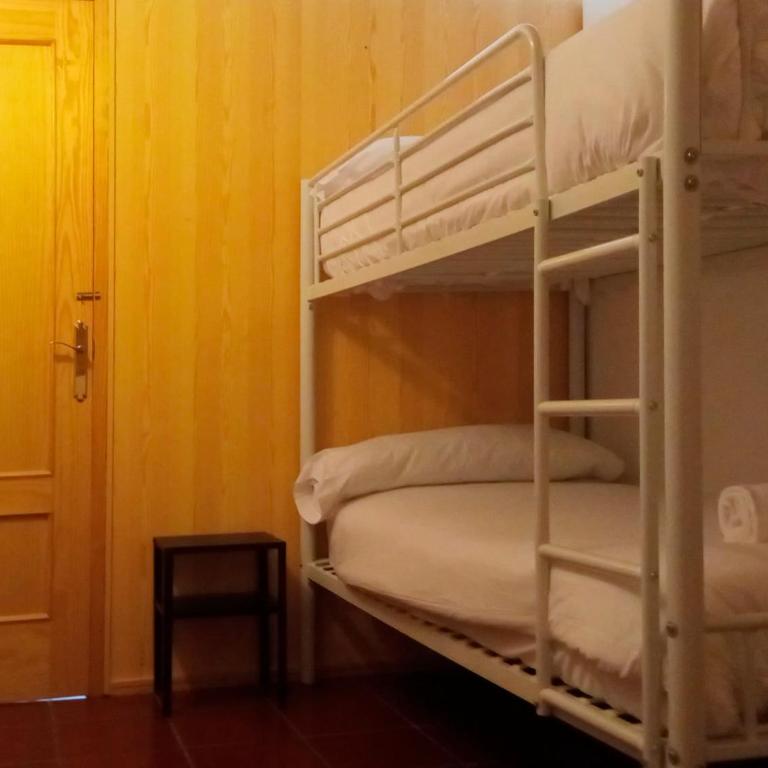 Apartamentos Las Tuyas 3000 - Apartamento Estándar de 1 dormitorio - 3