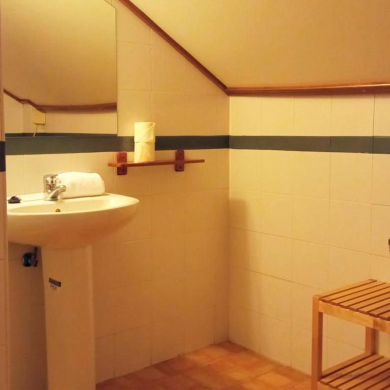 Apartamentos Las Tuyas 3000 - Dúplex - 7