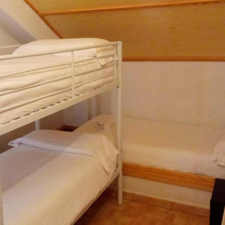 Apartamentos Las Tuyas 3000 - Dúplex - 3