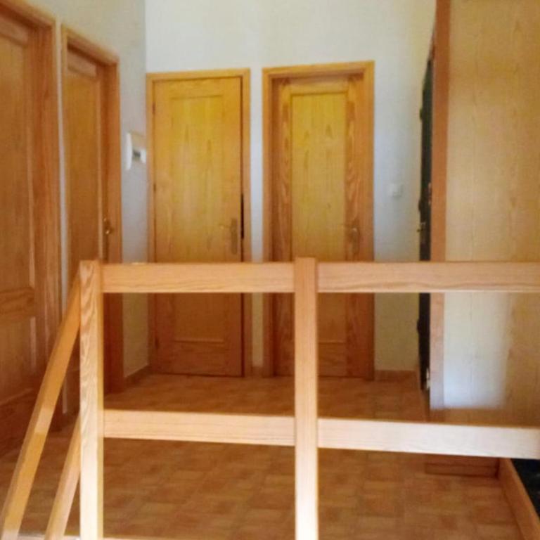 Apartamentos Las Tuyas 3000 - Dúplex - 10