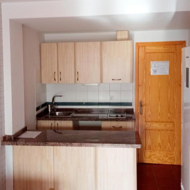 Apartamentos Las Tuyas 3000 - Dúplex - 6