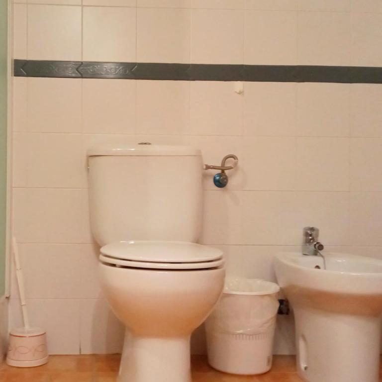 Apartamentos Las Tuyas 3000 - Dúplex - 12