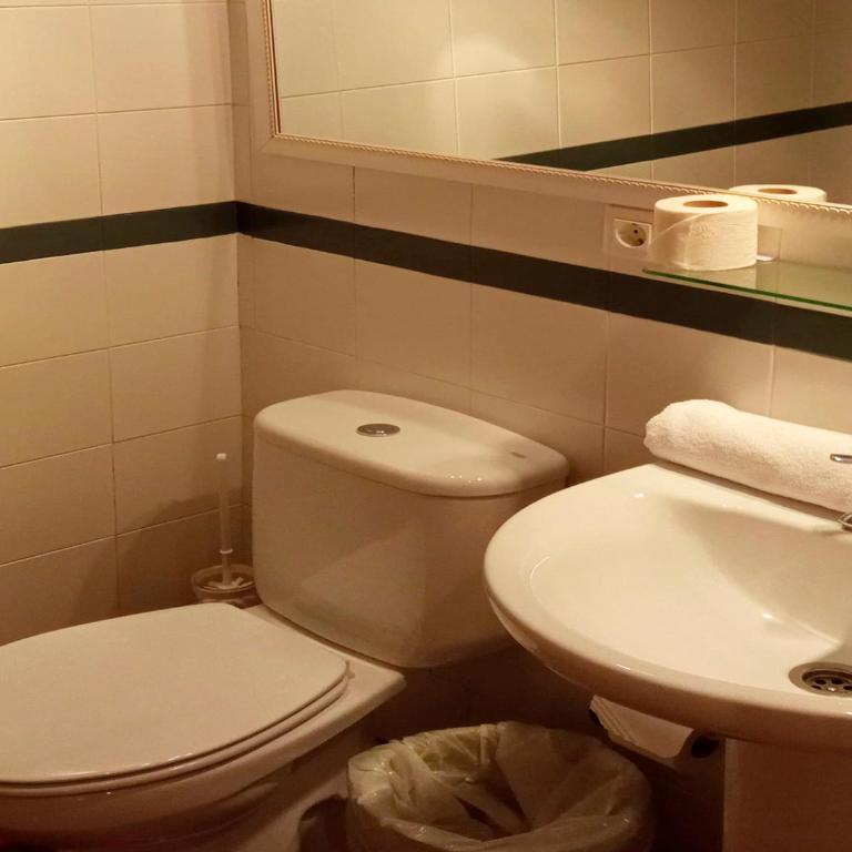 Apartamentos Las Tuyas 3000 - Dúplex - 5