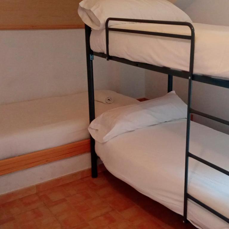 Apartamentos Las Tuyas 3000 - Dúplex - 7