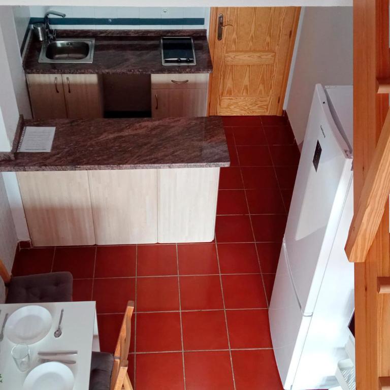 Apartamentos Las Tuyas 3000 - Dúplex - 14