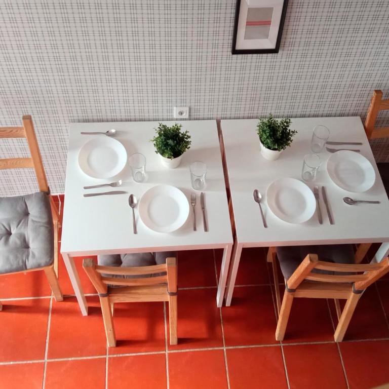 Apartamentos Las Tuyas 3000 - Dúplex - 9