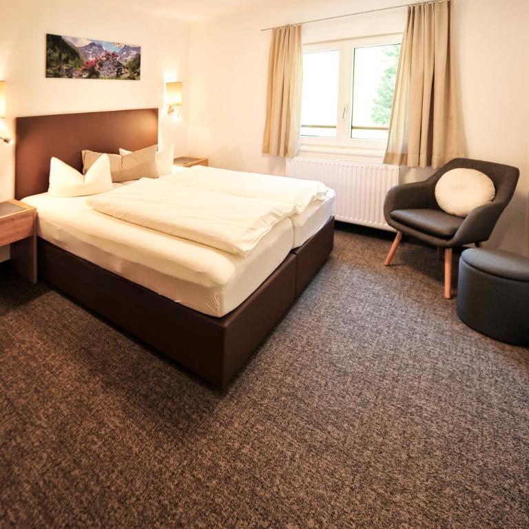 Beim Bäck - Apartment mit 1 Schlafzimmer - 1