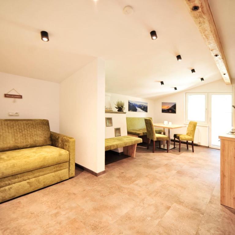 Beim Bäck - Apartment mit 1 Schlafzimmer - 7