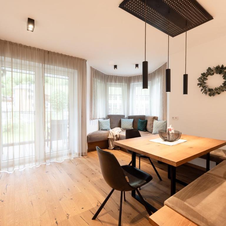 Max Mountain Apartments - Apartment mit Blick auf die Berge - 1