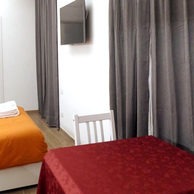 Giudei House Loft 1 - Standard Studio - 7