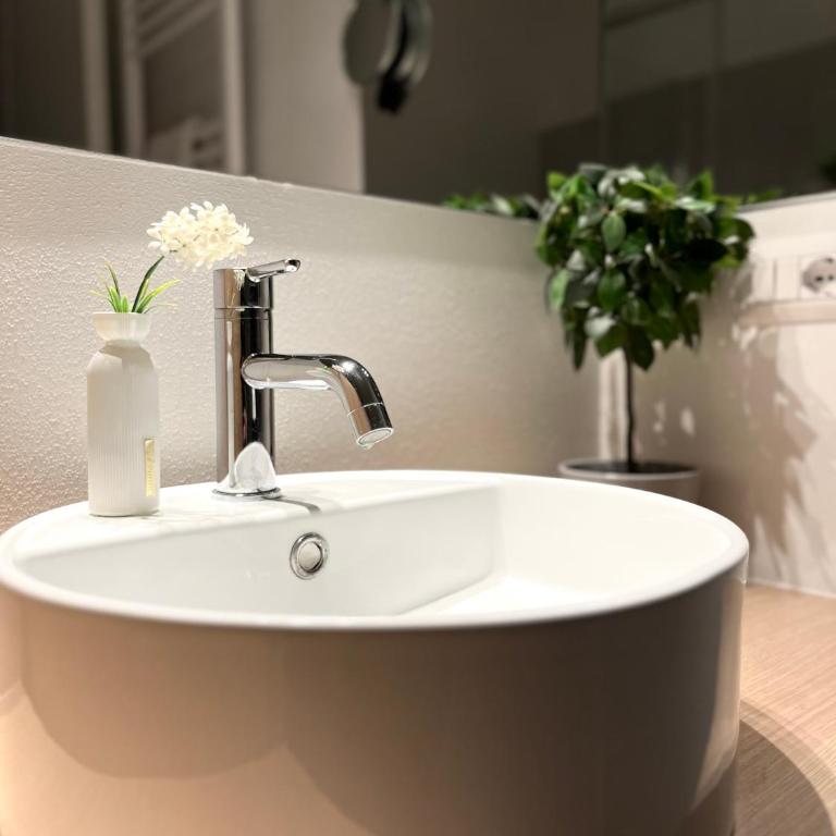 Scipioni Relais Vatican - Apartment mit 2 Schlafzimmern - 7