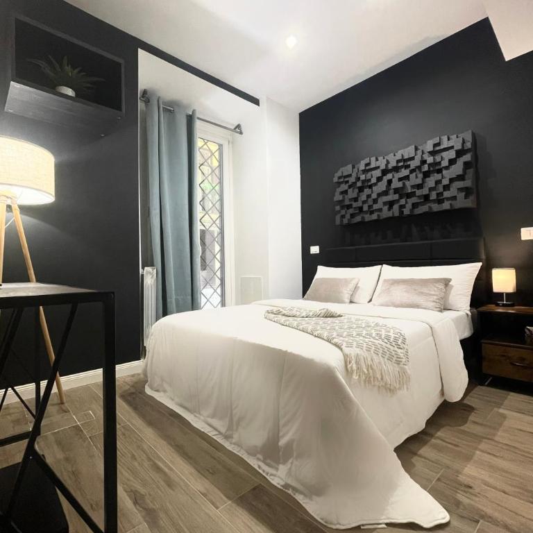 Scipioni Relais Vatican - Apartment mit 2 Schlafzimmern - 9