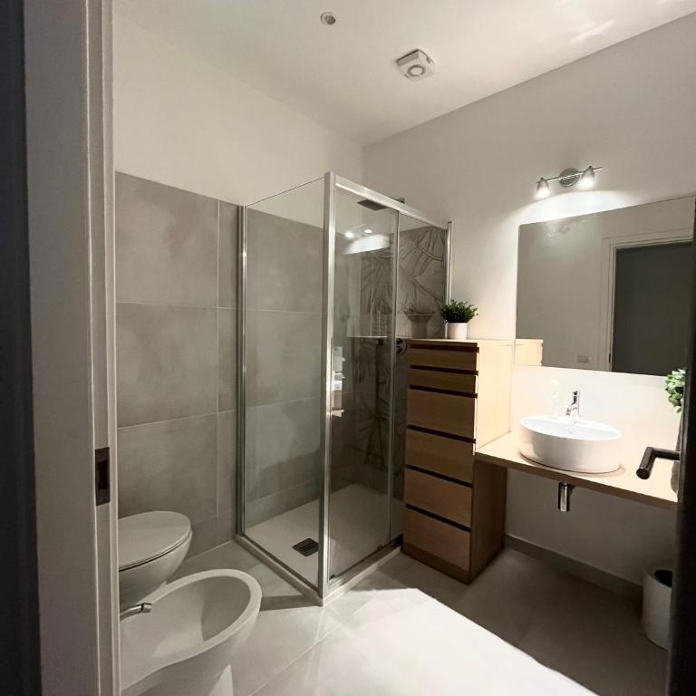 Scipioni Relais Vatican - Apartment mit 2 Schlafzimmern - 10
