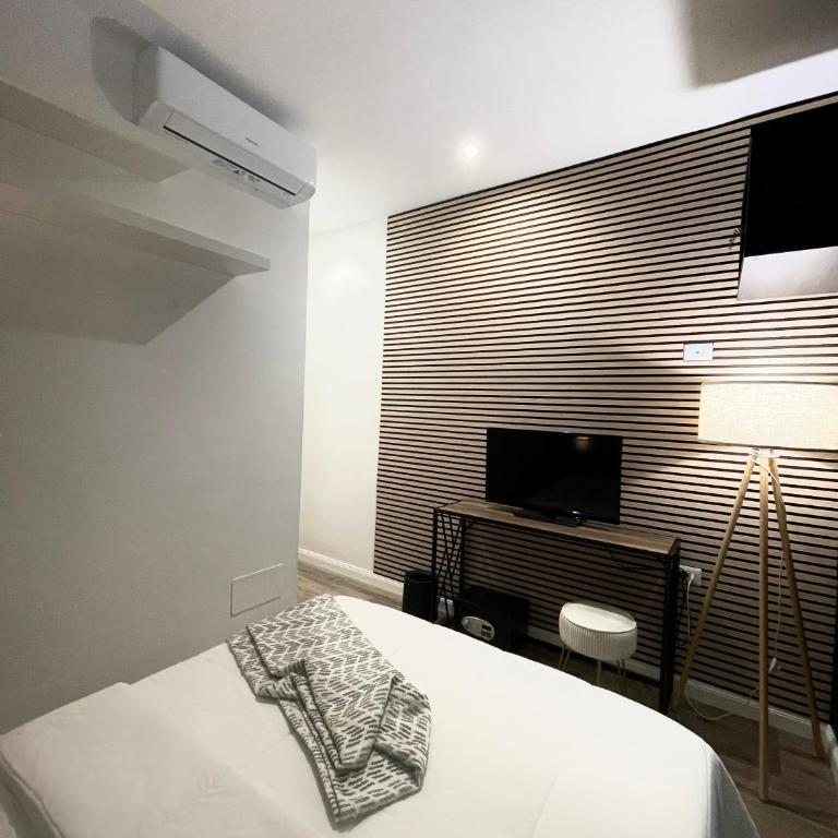 Scipioni Relais Vatican - Apartment mit 2 Schlafzimmern - 18