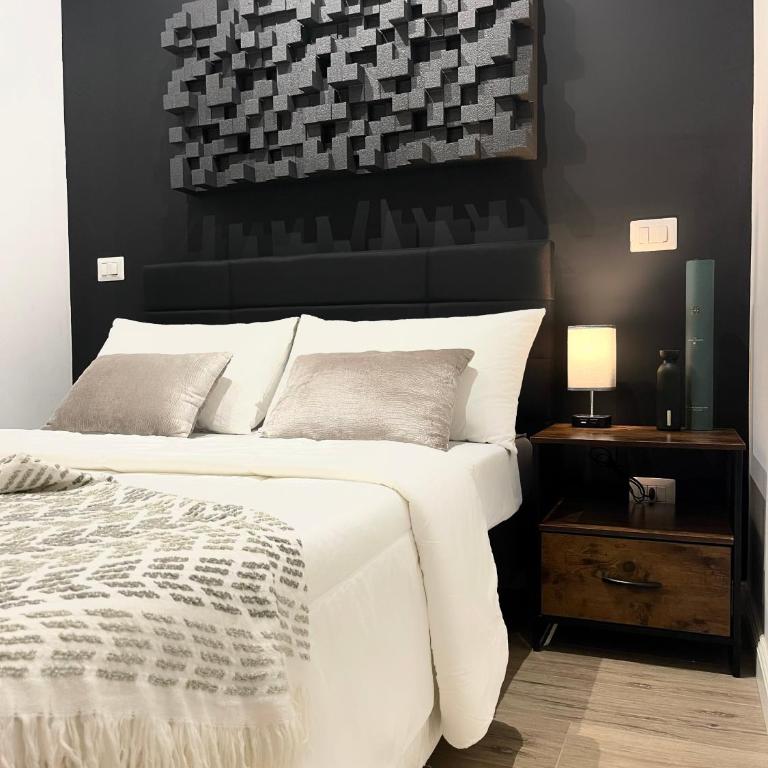 Scipioni Relais Vatican - Apartment mit 2 Schlafzimmern - 17