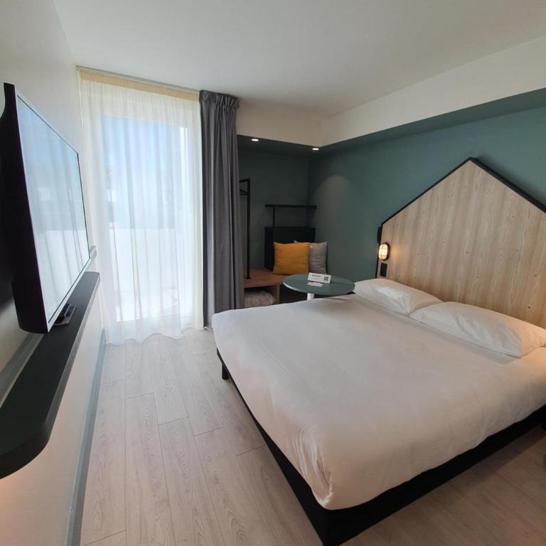ibis Styles Arcachon Gujan Mestras - Chambre Double Classique - 6