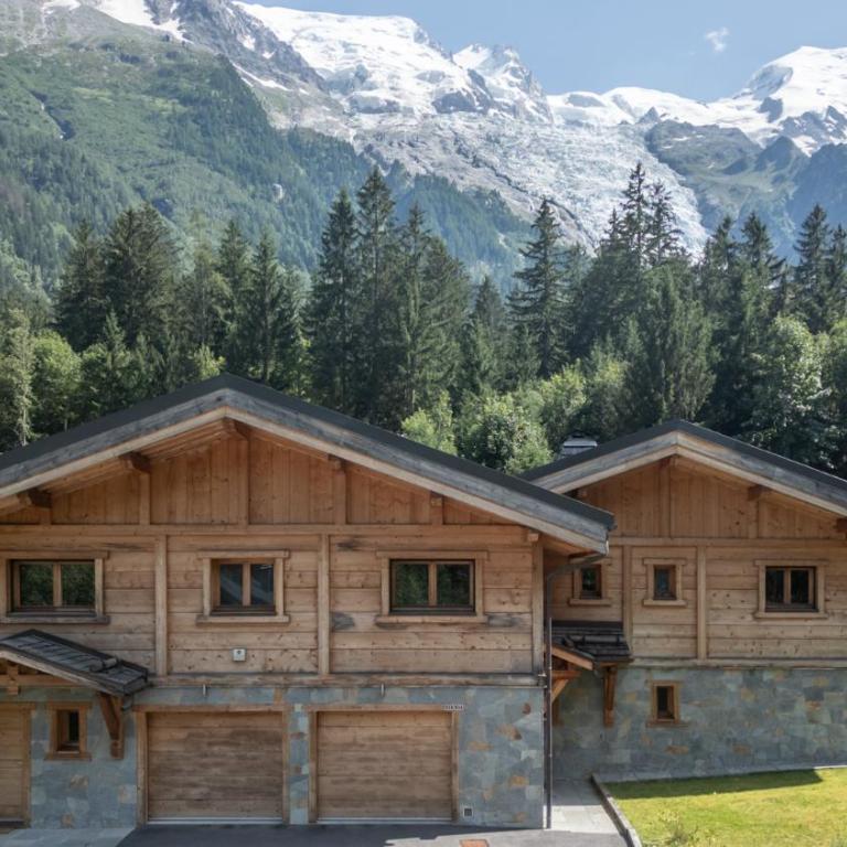 Chalet Chal'heureux - Chalet - 2