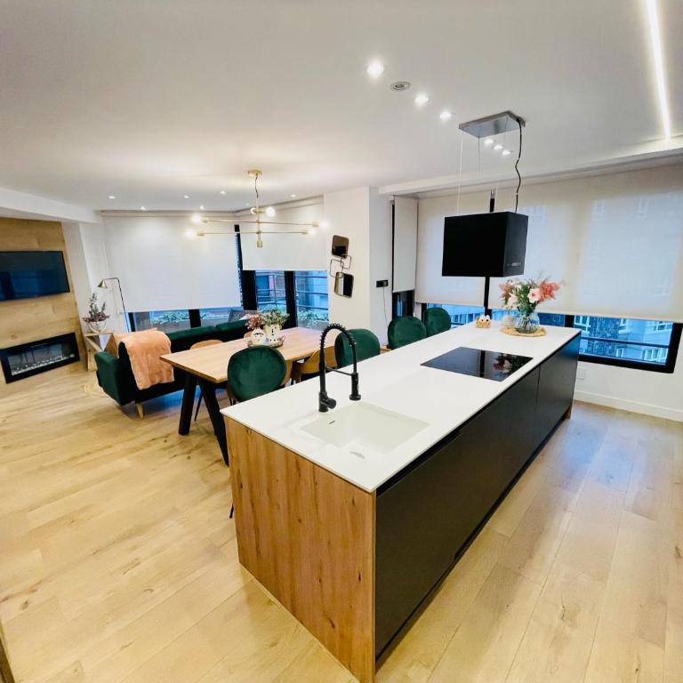 Covadonga - Apartamento de 3 dormitorios - 10