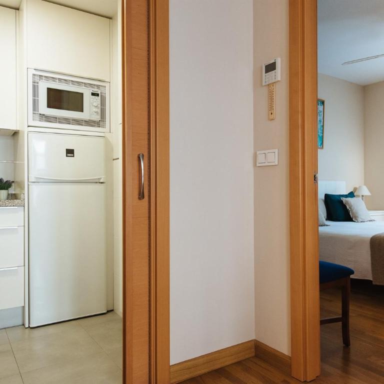 Torneo Suite Apartment - Apartamento de 1 dormitorio - 7