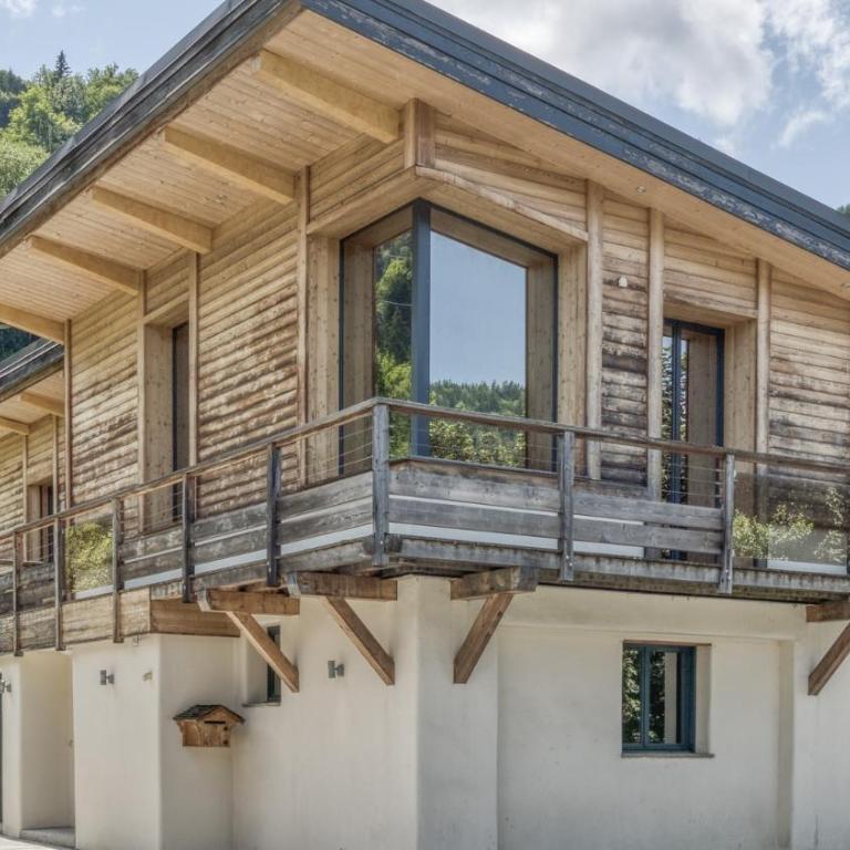 Chalet Base Camp - Chalet - 3