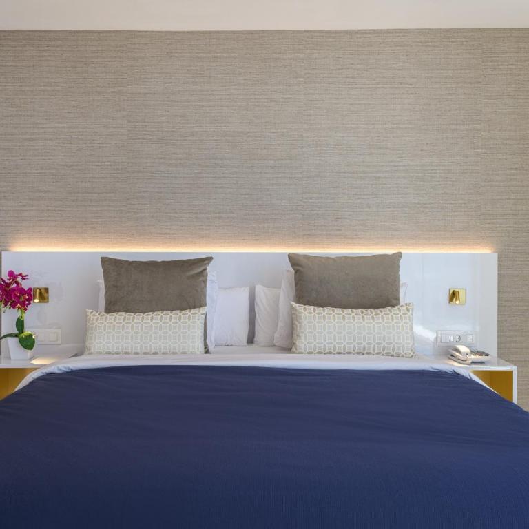 Grand Horizon Luxury Boutique Suites - Apartamento con vistas al mar - 12