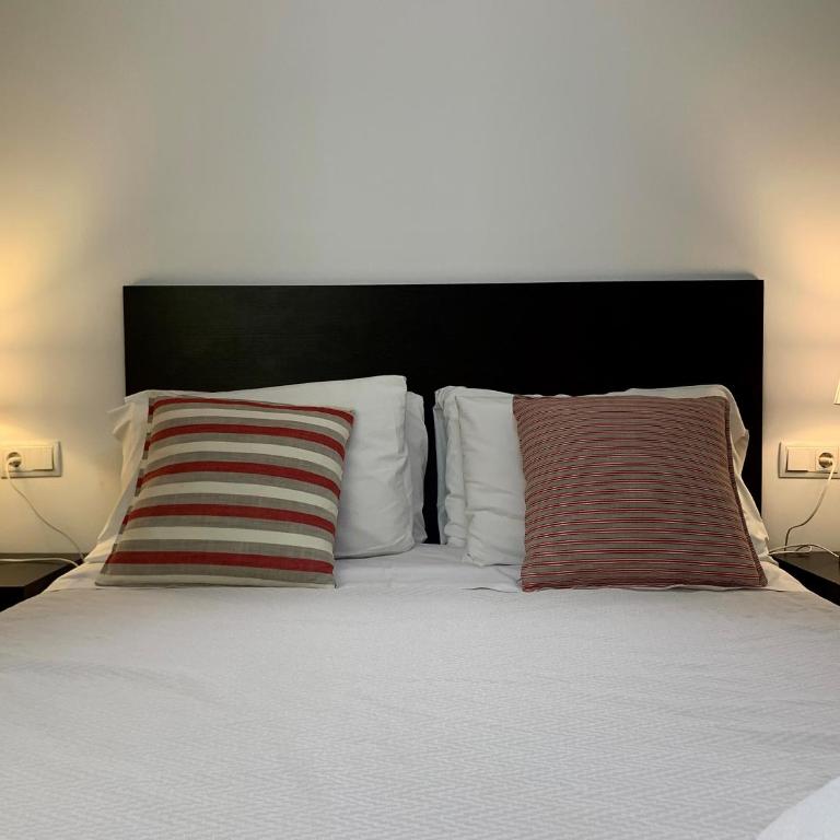 Apartamento Cúrcuma - Vigo Centro - Apartamento de 1 dormitorio - 9