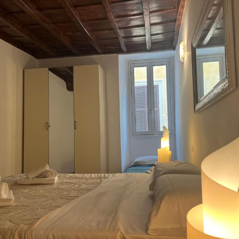 Campo dei fiori Suite - Appartamento con 1 Camera da Letto - 29