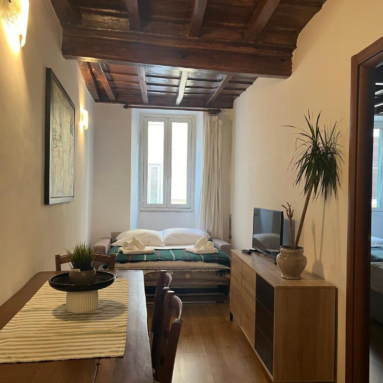 Campo dei fiori Suite - Appartamento con 1 Camera da Letto - 26