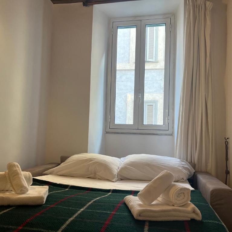 Campo dei fiori Suite - Appartamento con 1 Camera da Letto - 25