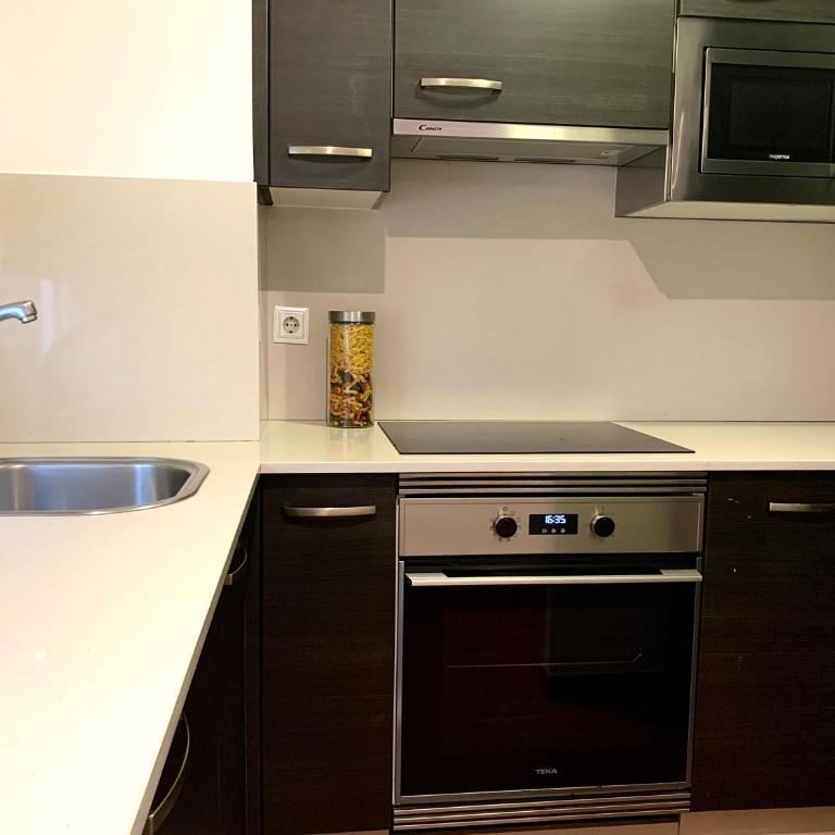 Apartamento Cúrcuma - Vigo Centro - Apartamento de 1 dormitorio - 11