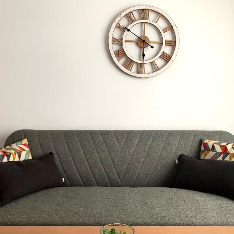 Apartamento Cúrcuma - Vigo Centro - Apartment mit 1 Schlafzimmer - 17